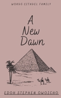 A New Dawn 1 1006797483 Book Cover