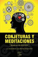 Conjeturas y meditaciones basado en Neurocodex 1544622686 Book Cover
