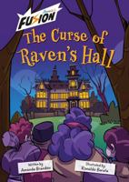 The Curse of Raven's Hall 1835110878 Book Cover
