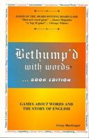 Bethump'd with words...Book Edition 0966760409 Book Cover