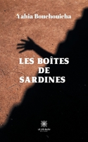 Les boîtes de sardines B08R281FM3 Book Cover