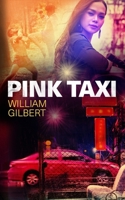 Pink Taxi 1794517596 Book Cover