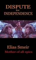 Dispute for independence 1291167862 Book Cover