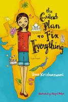 The Grand Plan to Fix Everything 1416995900 Book Cover