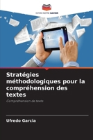 Stratégies méthodologiques pour la compréhension des textes (French Edition) 6209692117 Book Cover