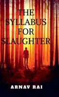 THE SYLLABUS FOR SLAUGHTER B0GCH5V6ZF Book Cover