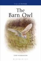 The Barn Owl 1408137976 Book Cover