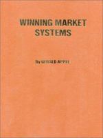 Winning market systems: 83 ways to beat the market 0934380120 Book Cover