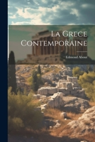 La Grece contemporaine 1021920231 Book Cover