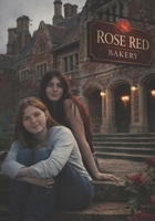 Rose Red Bakery: Naomi Rose B0GJLP5QD8 Book Cover