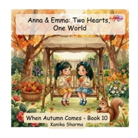 When Autumn Comes - Book 10 B0H6W3VVBY Book Cover