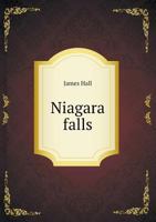 Niagara Falls 5518746016 Book Cover