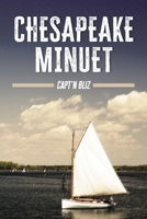 Chesapeake Minuet 1667894684 Book Cover
