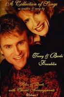 Choir Collection Vol.1 Songbook: Arangements for Solos and Duets 3901440003 Book Cover