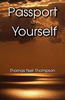 Passport to Yourself 0741457652 Book Cover