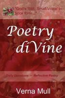 Poetry Divine 0985520167 Book Cover