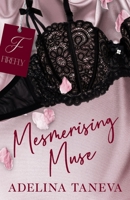 Mesmerising Muse B0C6BMGW7Y Book Cover