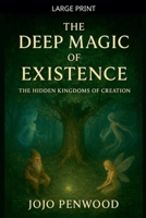 The Deep Magic of Existence: The Hidden Kingdoms of Creation B0GKWZJN5G Book Cover