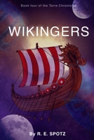 Wikinger B08WK51XZ1 Book Cover