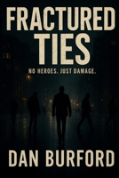 Fractured Ties B0FQW2CBJR Book Cover