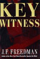 Key Witness 0451179900 Book Cover