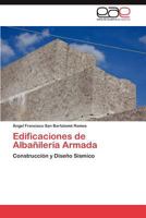 Edificaciones de Albañilería Armada 3848451611 Book Cover