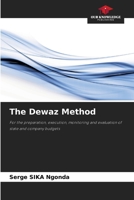 The Dewaz Method 6207276930 Book Cover