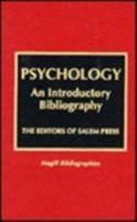 Psychology 0810831198 Book Cover