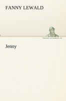 Jenny. 148264536X Book Cover