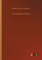 A Gentleman Player 375242589X Book Cover