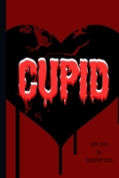 Cupid 1494851164 Book Cover