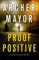 Proof Positive 1250070333 Book Cover