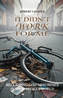 It Didn't Work for Me: Reclaiming God's Promises in Your Broken World B0DSM478X8 Book Cover