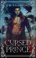 Cursed Prince B087L4VBB4 Book Cover