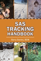 SAS Tracking Handbook 1629142352 Book Cover