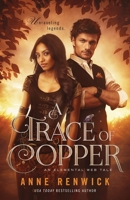 A Trace of Copper 0997747552 Book Cover