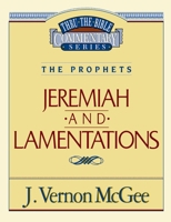 Jeremiah / Lamentations