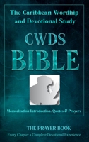 The Caribbean Worship and Devotional Study (CWDS) Bible 976961369X Book Cover