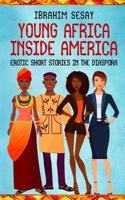 Young Africa Inside America: Erotic Short Stories in the Diaspora 1095498835 Book Cover