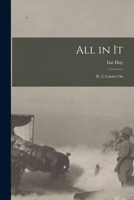 All in It [microform]: K (1) Carries On 101495343X Book Cover