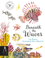 Beneath the Waves 1536210404 Book Cover