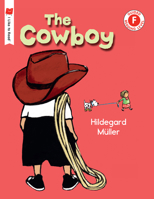 The Cowboy 0823433161 Book Cover