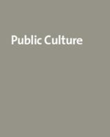 Cosmopolitanism (A Public Culture Book) 0822328992 Book Cover