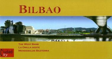 Bilbao: The West Bank 8461121694 Book Cover