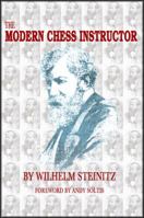 The Modern Chess Instructor (Classic Chess) 194127059X Book Cover