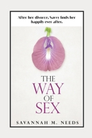 The Way of Sex 1927607582 Book Cover