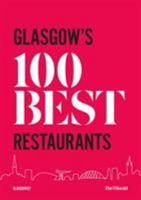 Glasgows 100 Best Restaurants 2020 1527249549 Book Cover