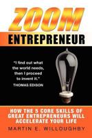Zoom Entrpreneur 0983308810 Book Cover