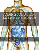 Coding Solutions Evaluation and Management Serevices 0996967281 Book Cover