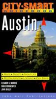 Austin: City Smart Guidebooks 1562615033 Book Cover